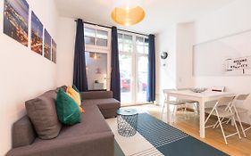 Apartment Cheers am Körnerpark